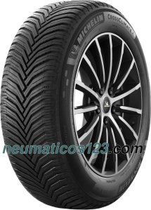 Michelin CrossClimate 2