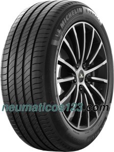 Michelin E Primacy