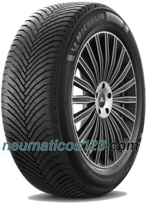 Michelin Alpin 7