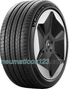 Michelin Primacy 5 Energy