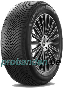 Michelin Alpin 7
