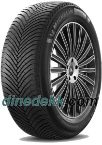 Michelin Alpin 7