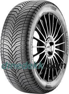 Michelin CrossClimate +