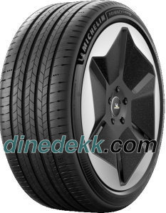 Michelin Primacy 5 Energy