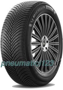 Michelin Alpin 7