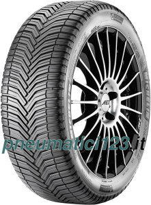 Michelin CrossClimate +