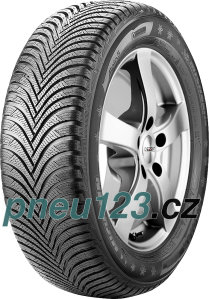 Michelin Alpin 5