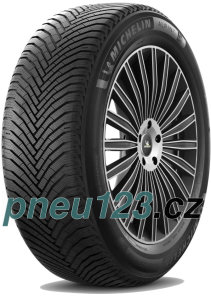 Michelin Alpin 7