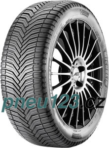 Michelin CrossClimate +
