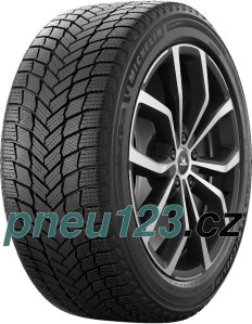 Michelin X-Ice Snow+