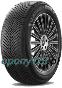 Michelin Alpin 7