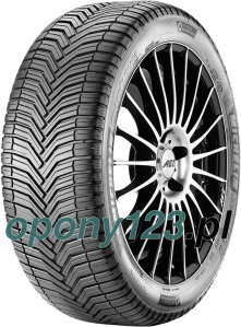 Michelin CrossClimate +