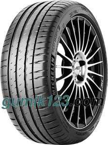 Michelin Pilot Sport 4