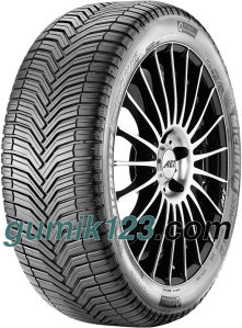 Michelin CrossClimate +