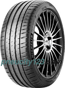 Michelin Pilot Sport 4
