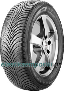 Michelin Alpin 5