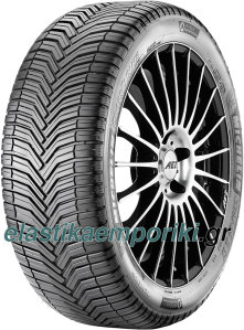 Michelin CrossClimate +
