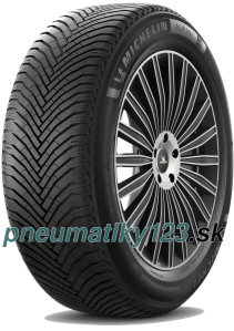 Michelin Alpin 7