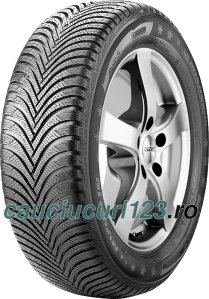 Michelin Alpin 5