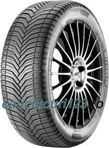 Michelin CrossClimate +