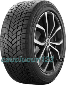 Michelin X-Ice Snow+
