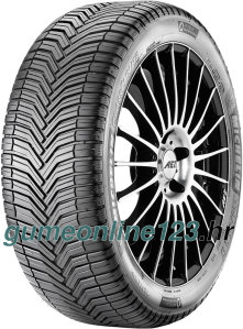Michelin CrossClimate +