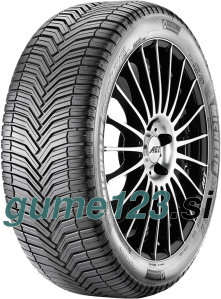 Michelin CrossClimate +