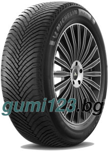 Michelin Alpin 7