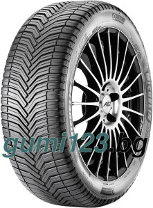 Michelin CrossClimate +