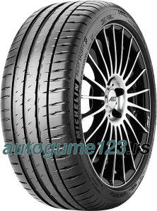 Michelin Pilot Sport 4