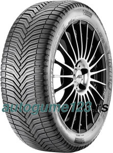 Michelin CrossClimate +