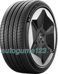 Michelin Primacy 5 Energy