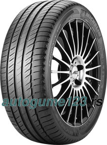 Michelin Primacy HP
