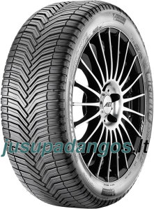 Michelin CrossClimate +