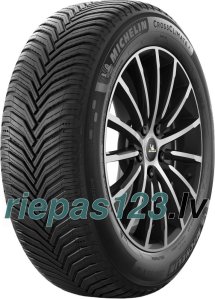 Michelin CrossClimate 2