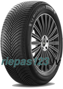 Michelin Alpin 7