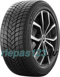 Michelin X-Ice Snow+