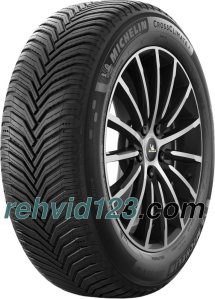 Michelin CrossClimate 2
