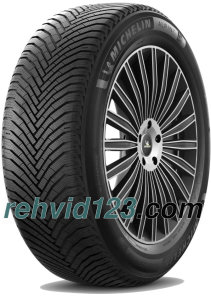 Michelin Alpin 7