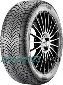 Michelin CrossClimate +