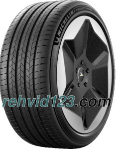 Michelin Primacy 5 Energy