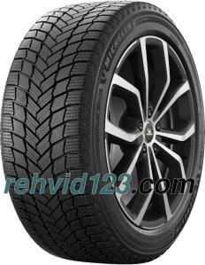 Michelin X-Ice Snow+