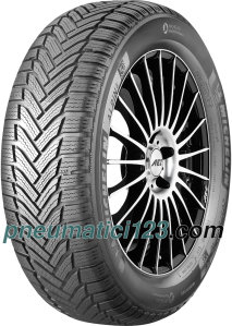 Michelin Alpin 6