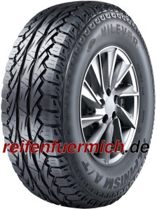 Milever Alpinism A/T MU050