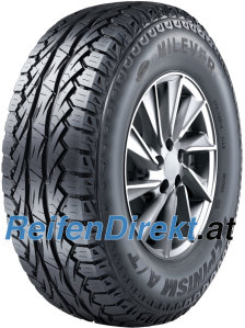 Milever Alpinism A/T MU050