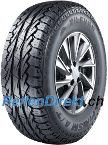 Milever Alpinism A/T MU050