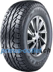 Milever Alpinism A/T MU050