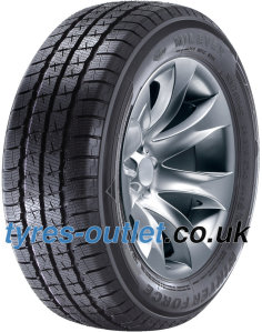 Milever All Season Van MC557