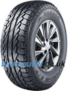Milever Alpinism A/T MU050
