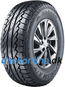 Milever Alpinism A/T MU050